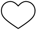 heart icon
